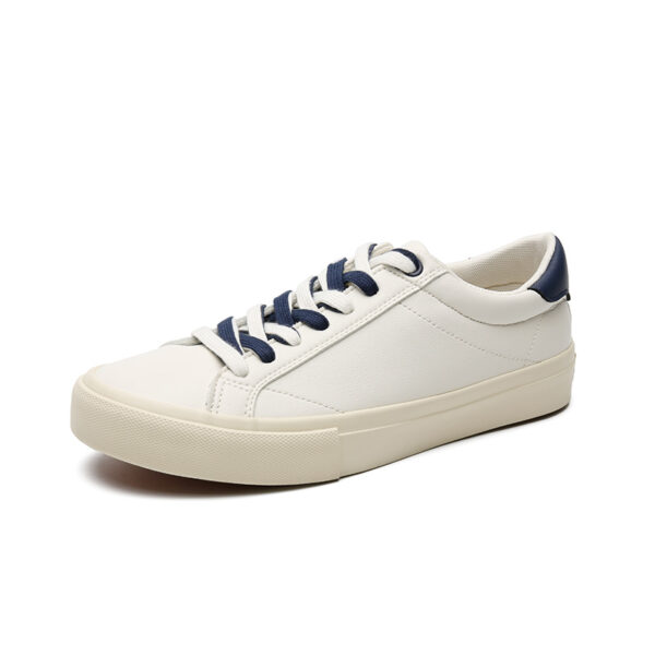 Sneakers, flat shoes, low-top, lightweight, outdoor casual shoes-vt113