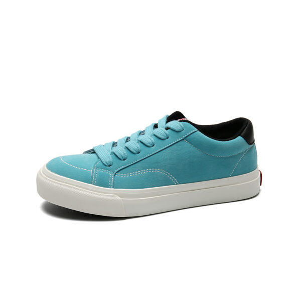 Fashion casual sneakers student casual shoes canvas shoes-k830